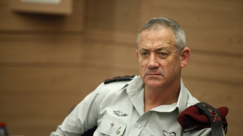 Menteri Perang Israel: Perang Hizbullah 10 kali lebih buruk daripada Gaza